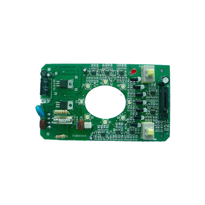 BGAの部品供給およびパッケージSMT PCBの製作の完全なターンキーPCBアセンブリ