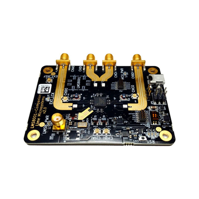 FR4多層プリント基板 カスタマイズされた板多層PCBの製造工程